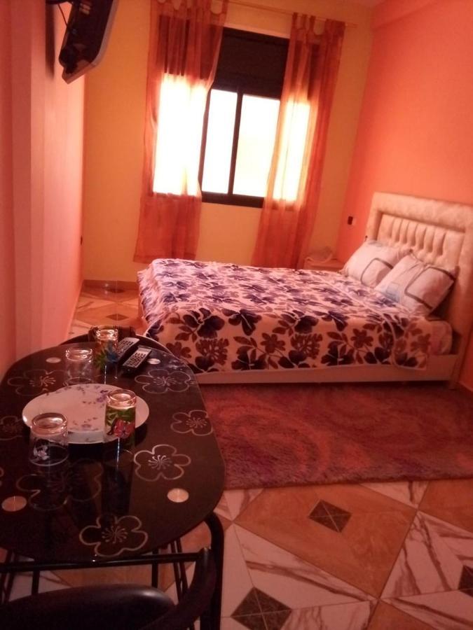 Blue Meadow Apartment Мулай Буселам Екстериор снимка