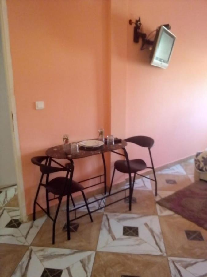 Blue Meadow Apartment Мулай Буселам Екстериор снимка