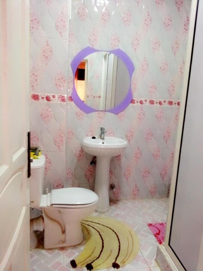 Blue Meadow Apartment Мулай Буселам Екстериор снимка
